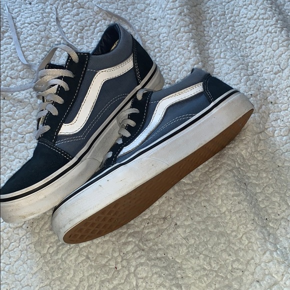 Boys Vans - Picture 2 of 12